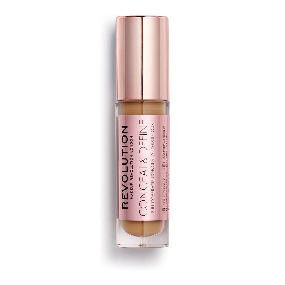MakeupConceal & Define Concealer C12.5