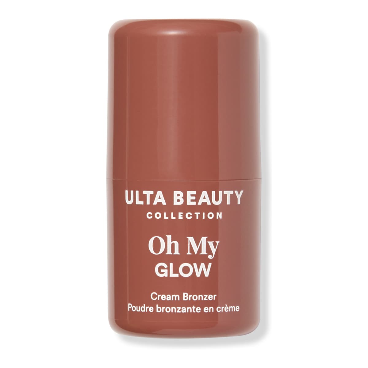 Oh My Glow Cream Bronzer, Tiramisu