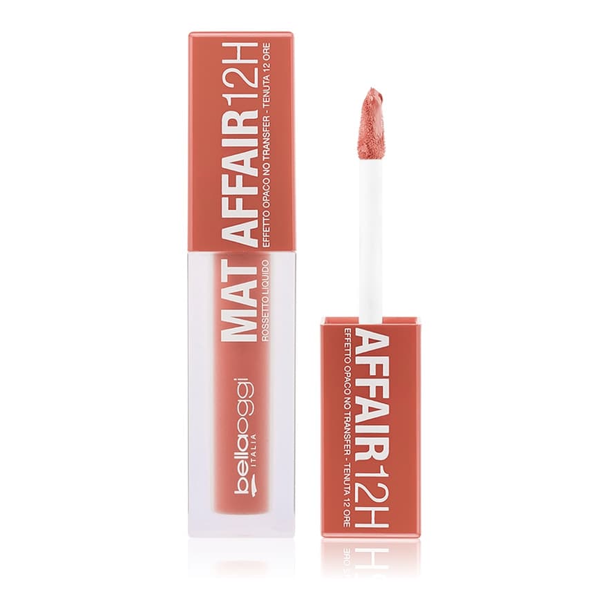 Mat Affair Liquid Lipstick