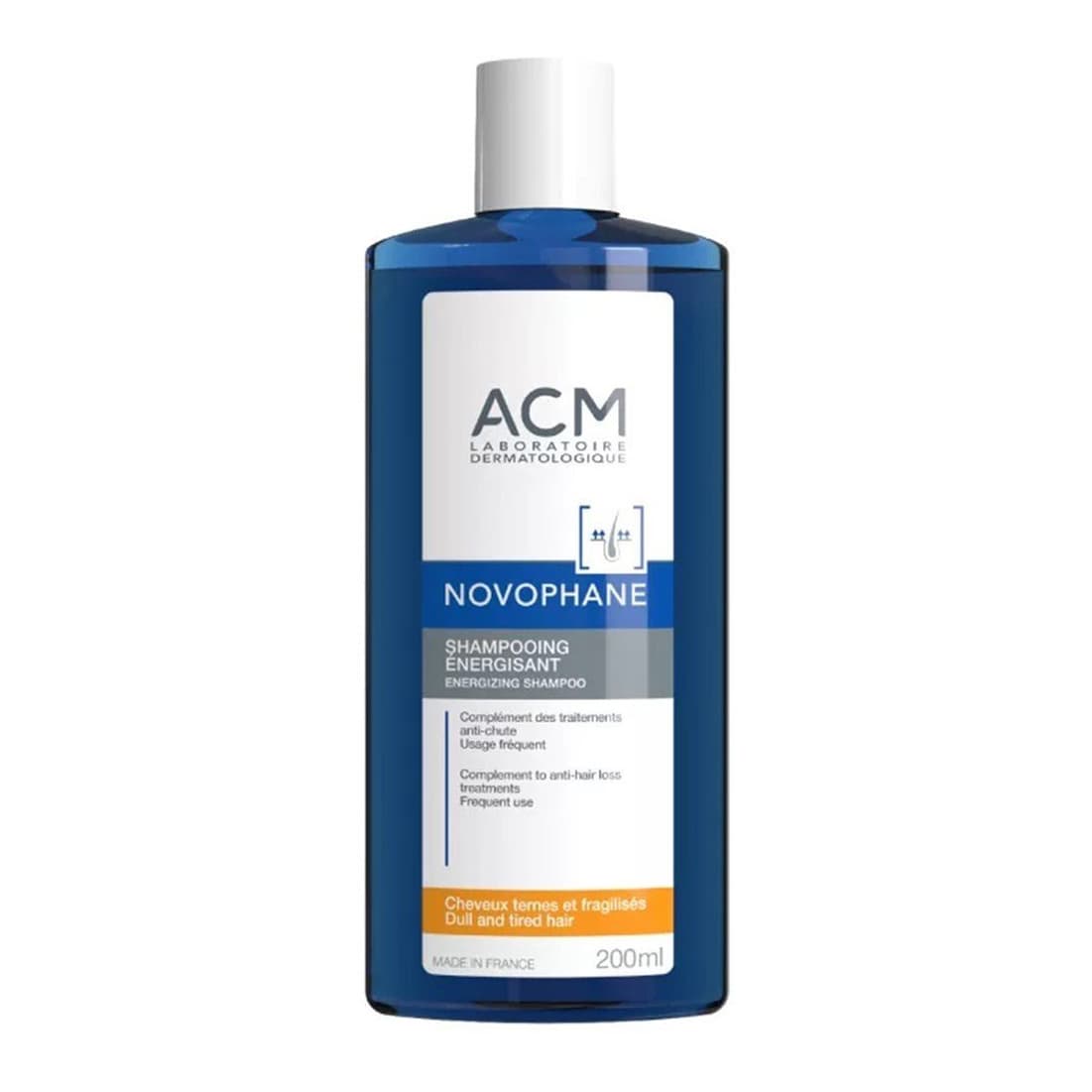Novophane Energizing Shampoo