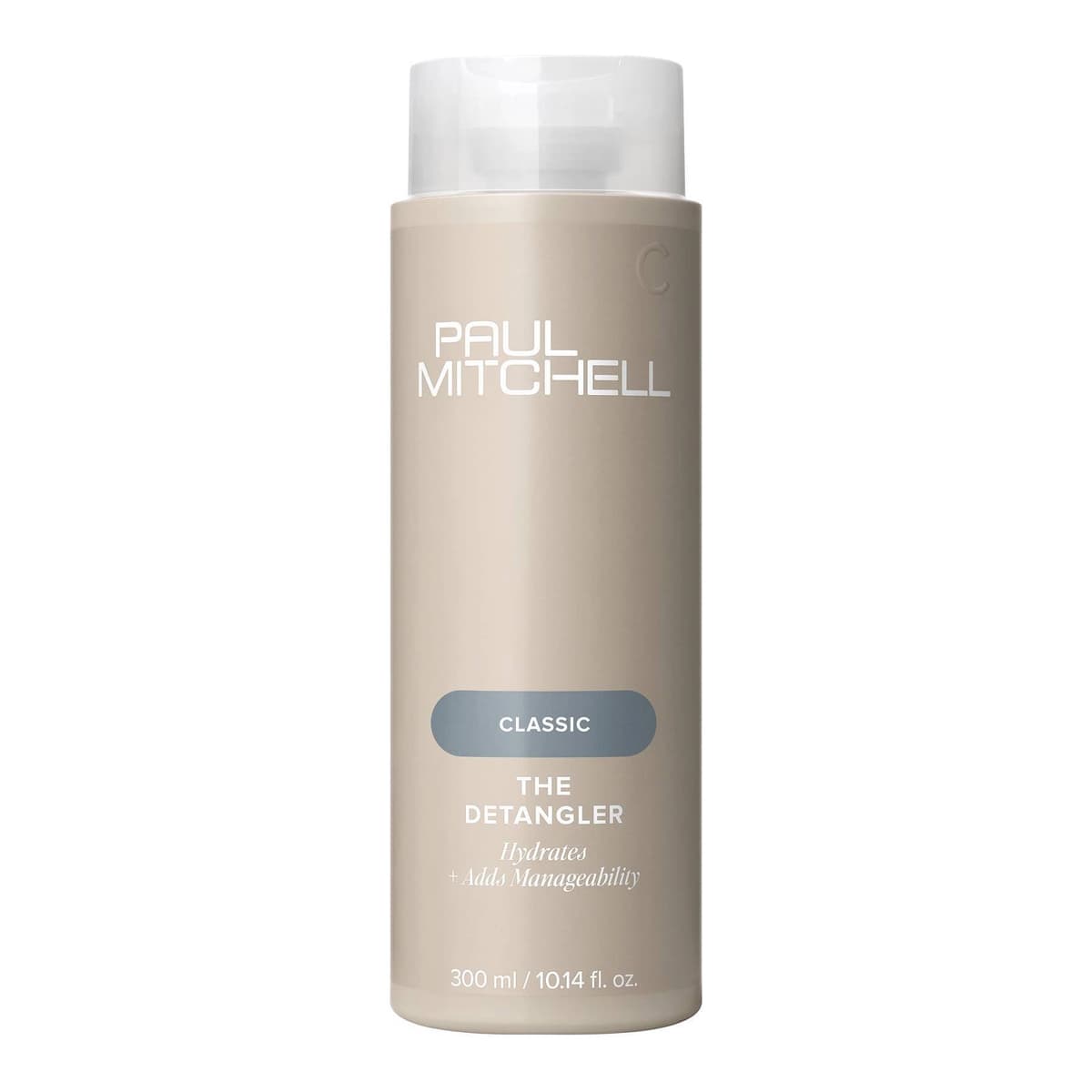 The Detangler Hair Conditioner