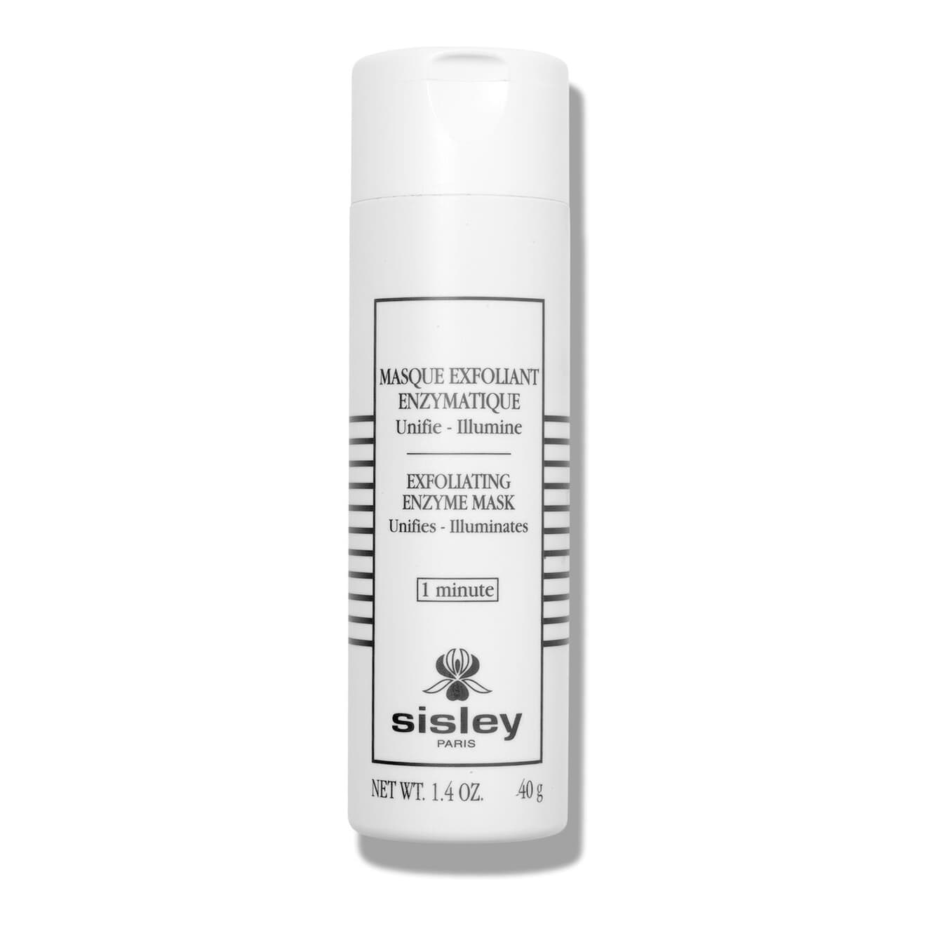 Exfoliating Enzyme Mask