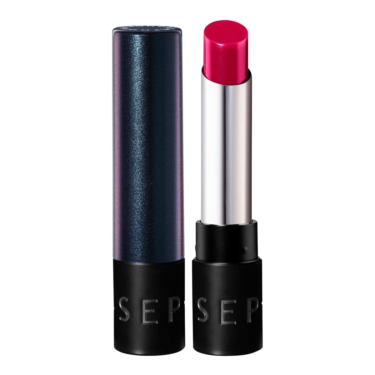 About That Shine Lacquer Shine Lipstick, #06 Electric Spectrum