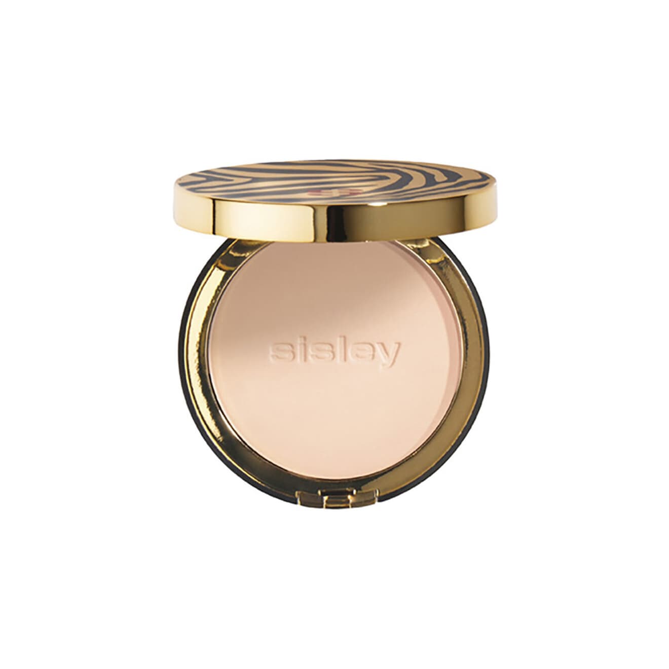 Phyto-Poudre Compact, N1 ROSY