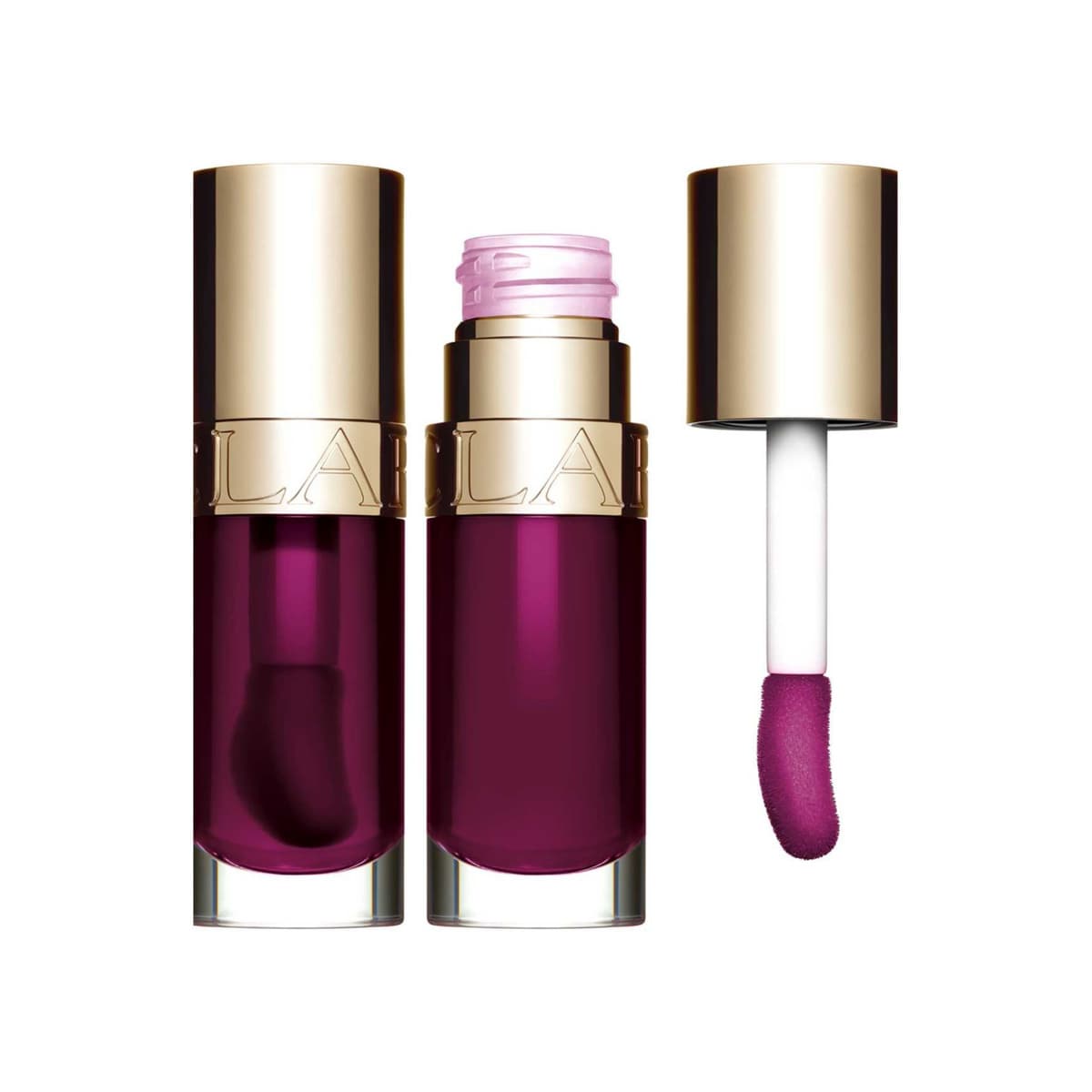 Lip Comfort Oil 10 Plum