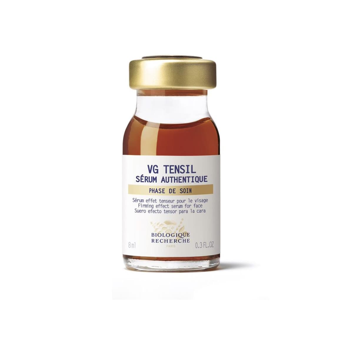 Serum VG Tensil
