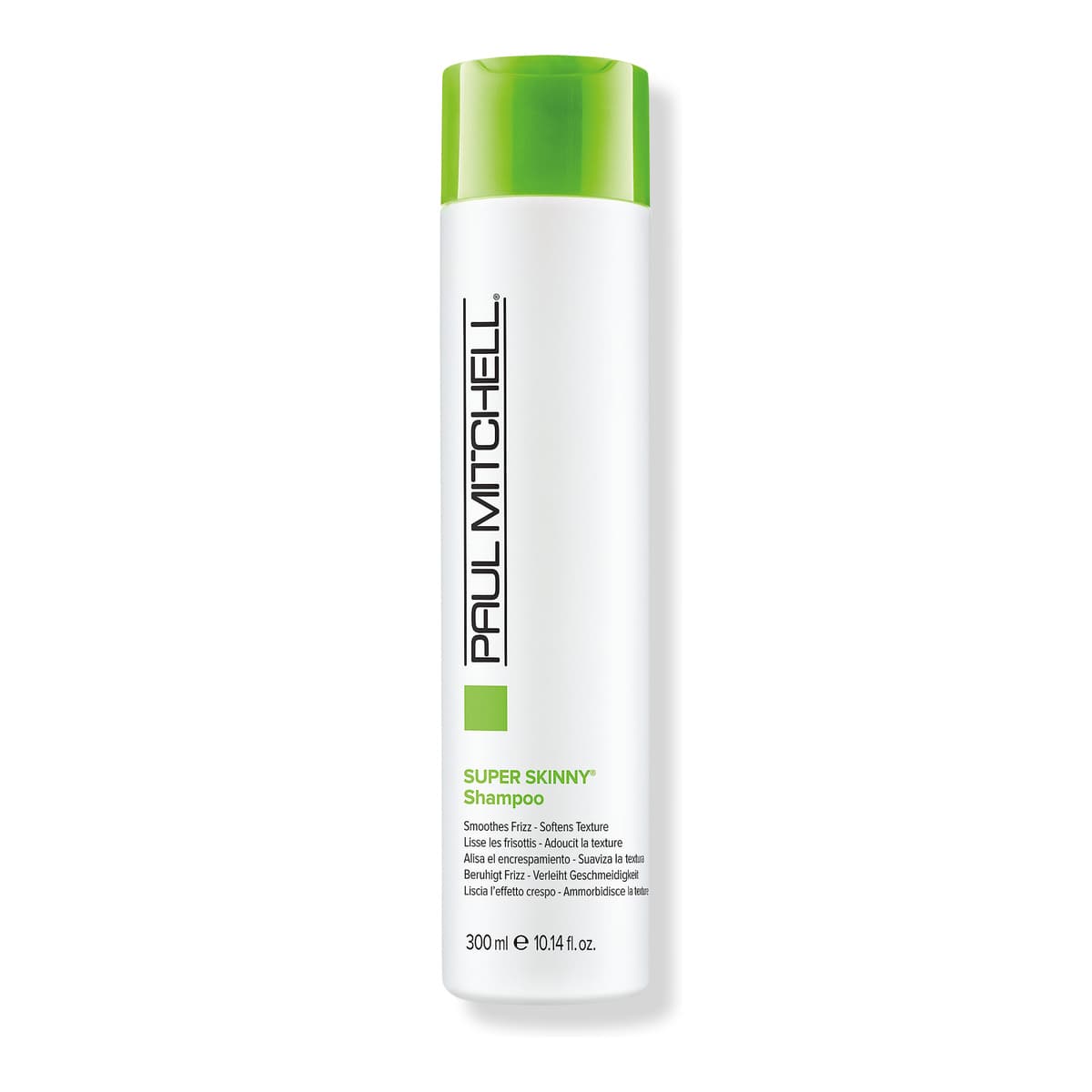 Smoothing Super Skinny Shampoo