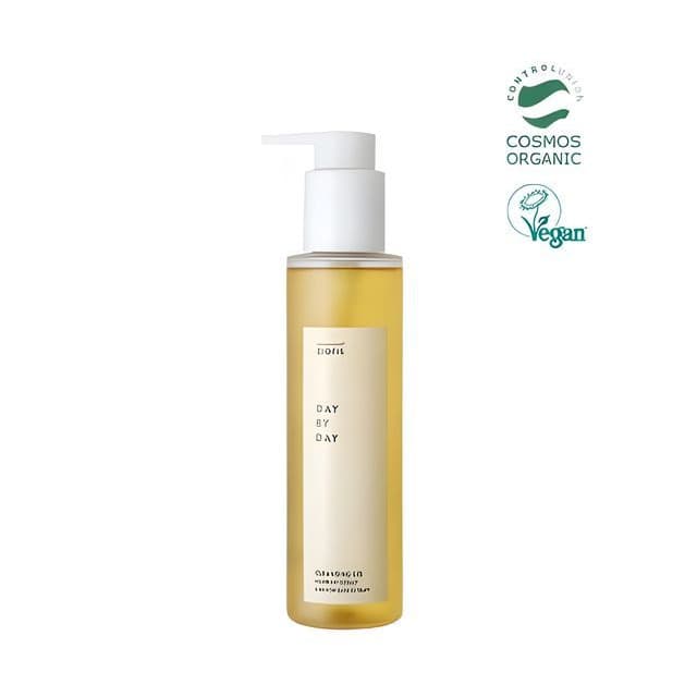 Day By Day Cleansing Gel