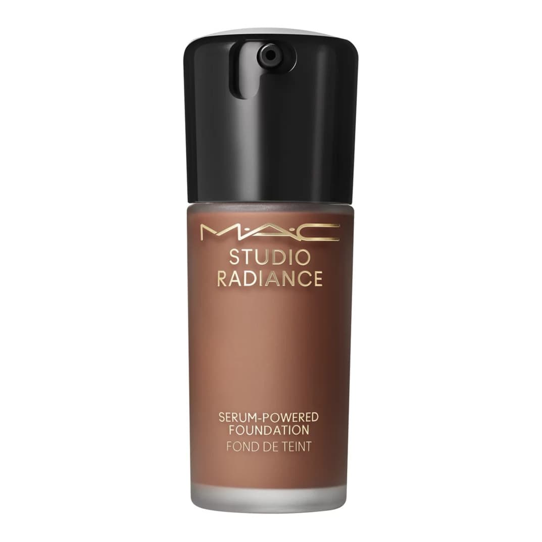 MAC Studio Radiance Serum Powered Foundation, NW60