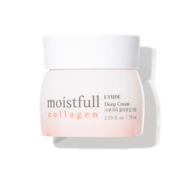 Moistfull Collagen Deep Cream