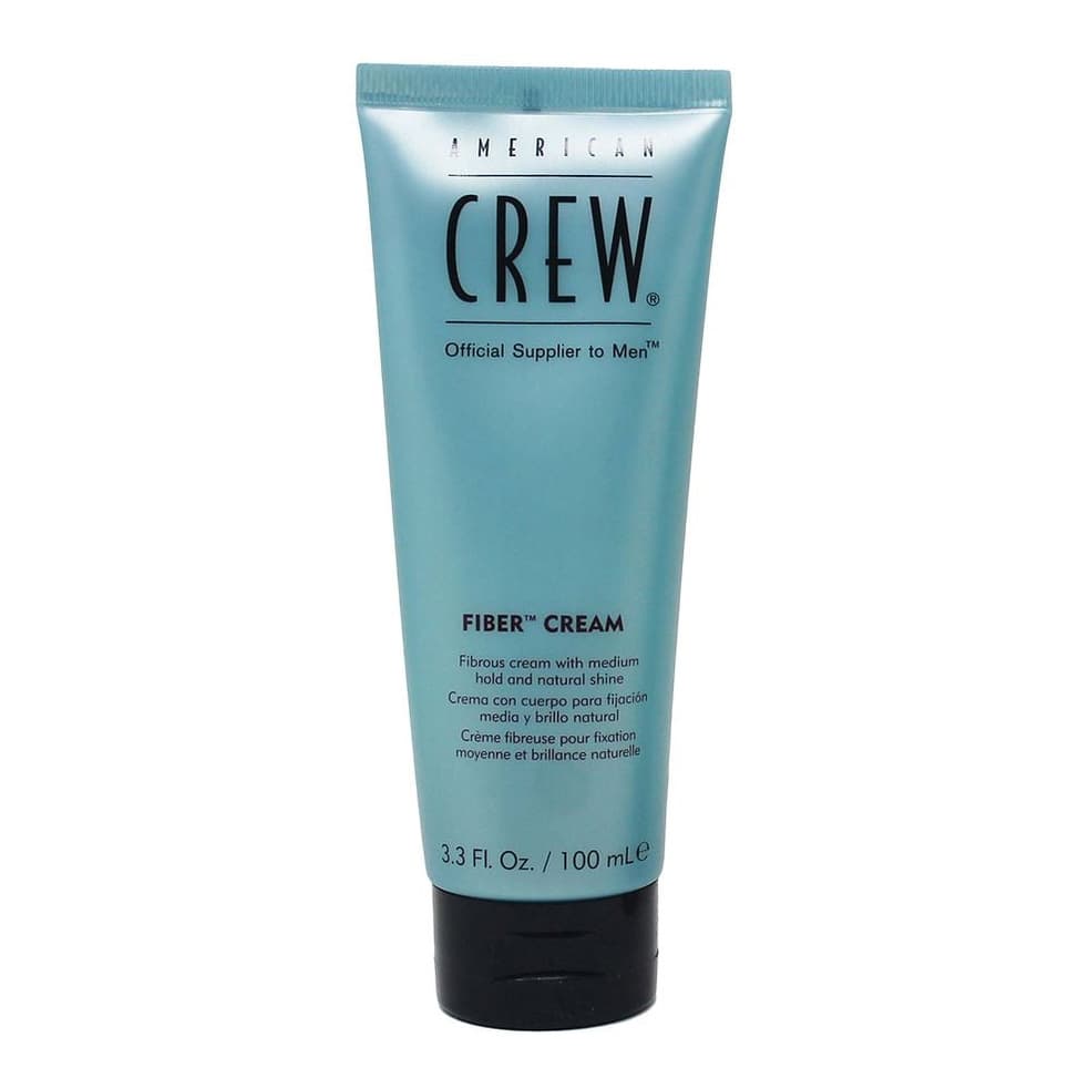 Fiber Cream