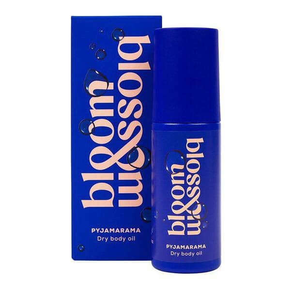 Bloom & Blossom 'Pyjamarama' Dry Body Oil
