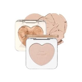 Heart Pop Blusher, Shall We Dance
