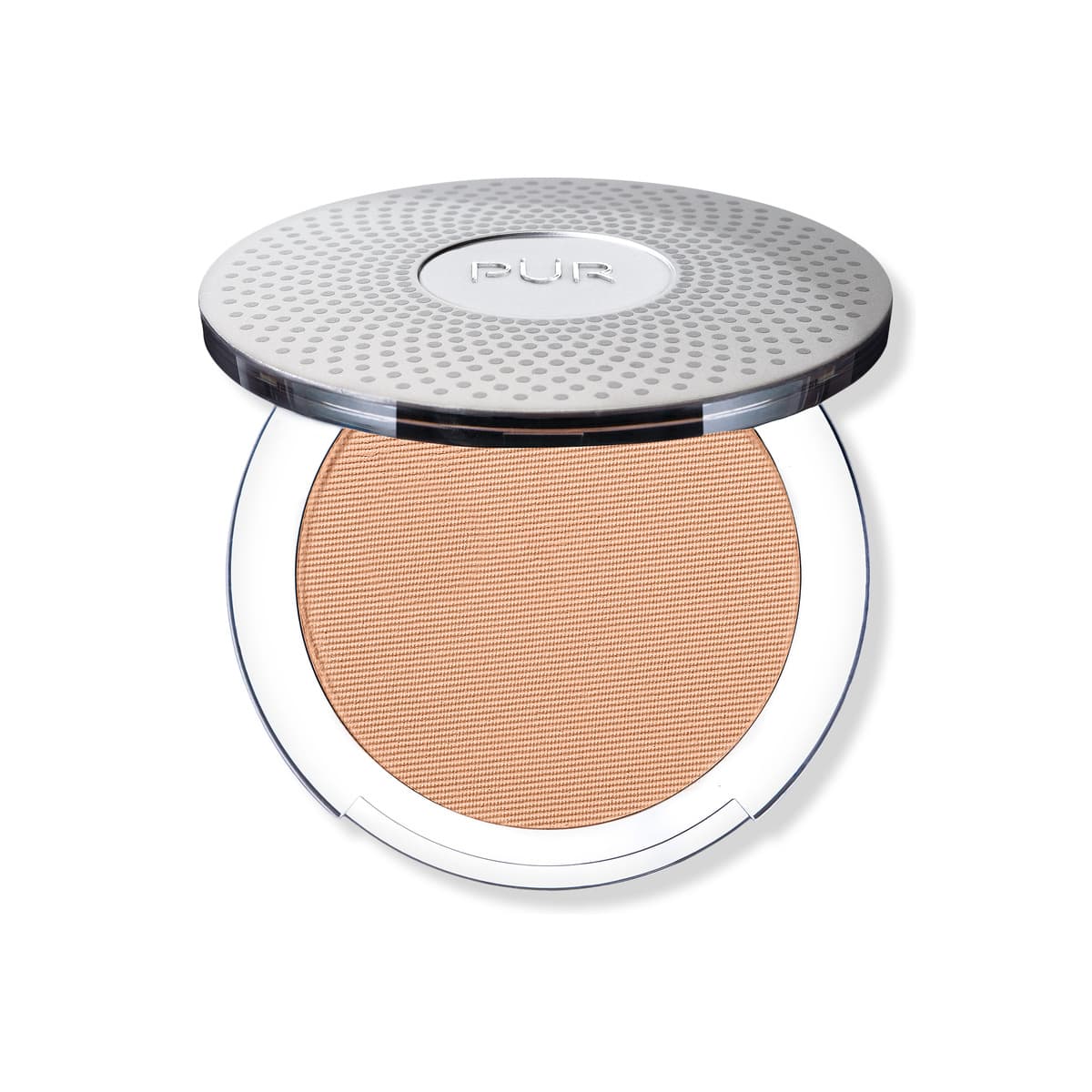 4-in-1 Pressed Mineral Makeup Broad Spectrum SPF 15, Blush Medium MP3