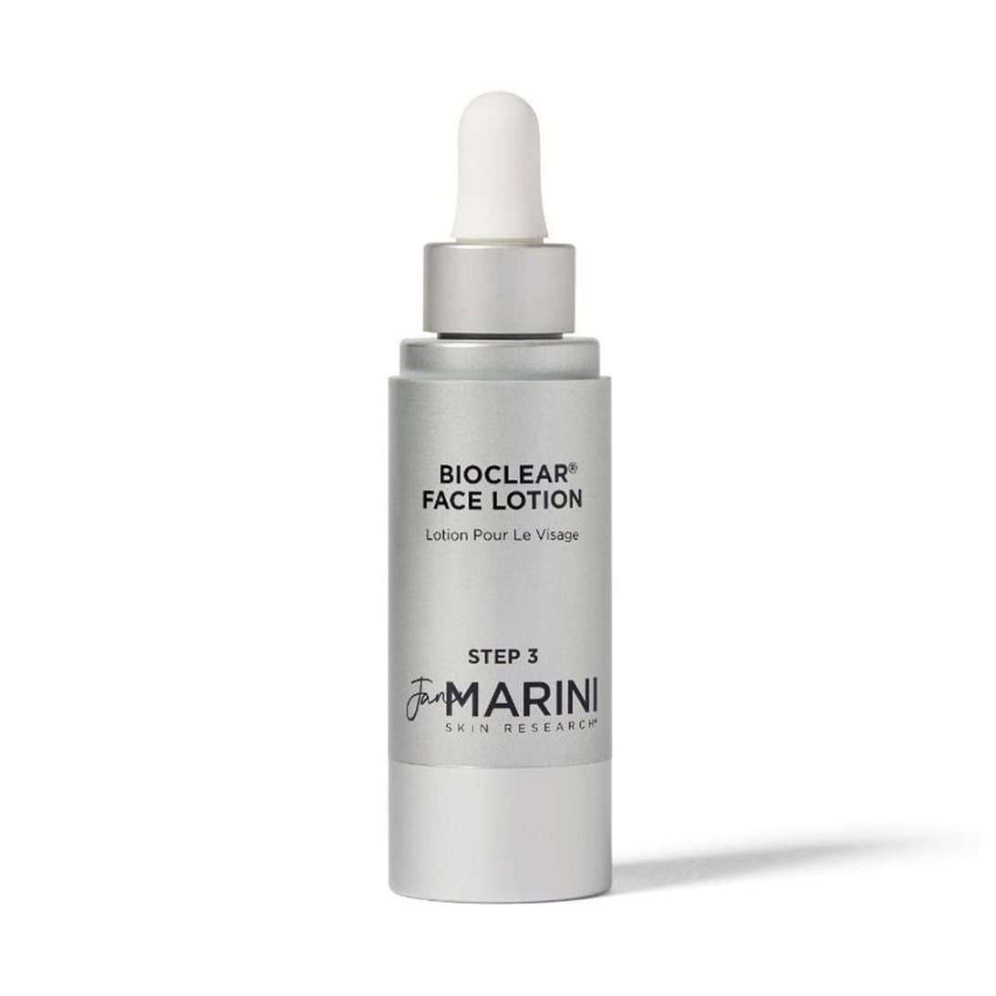 Bioclear Face Lotion
