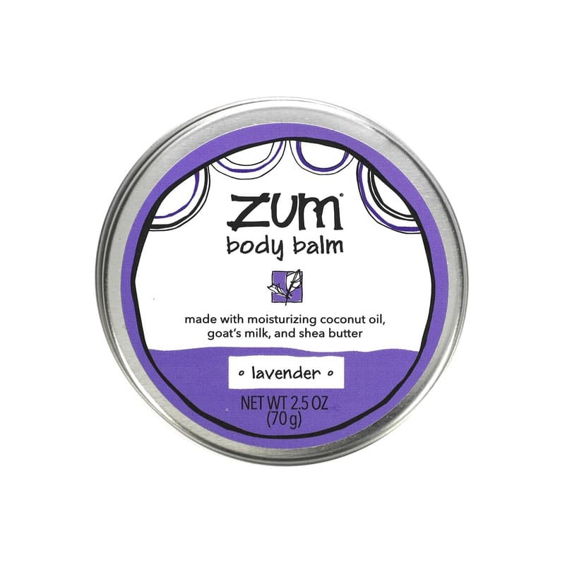 Body Balm, Lavender