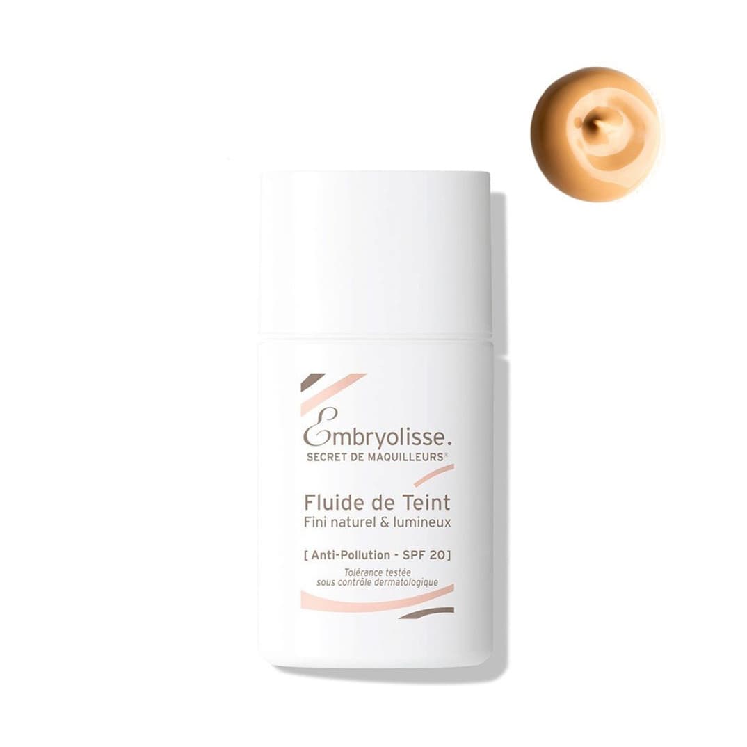 Liquid Foundation olden Beige