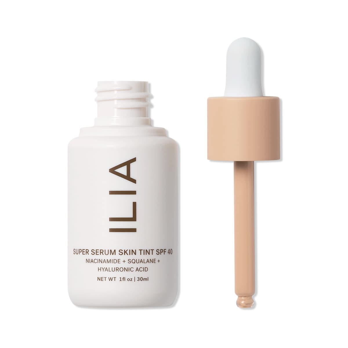 Super Serum Skin Tint SPF 40, Balos ST3