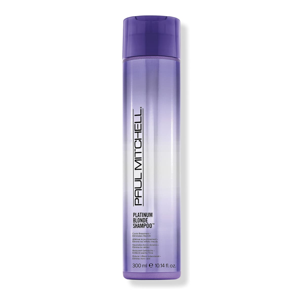 Platinum Blonde Shampoo
