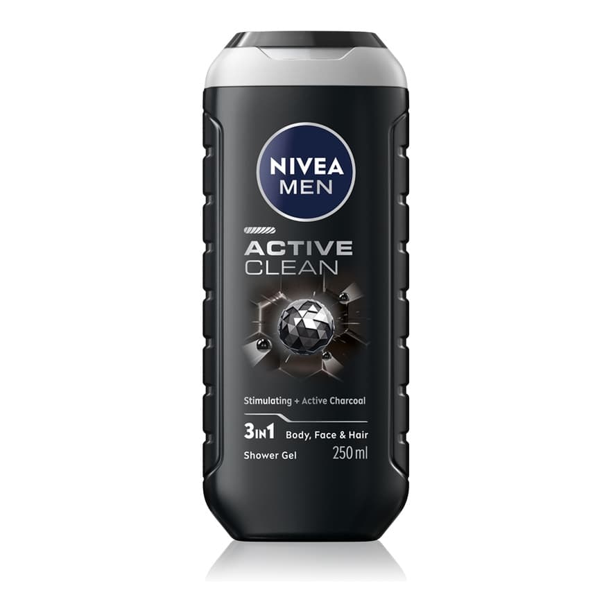 MEN Active Clean