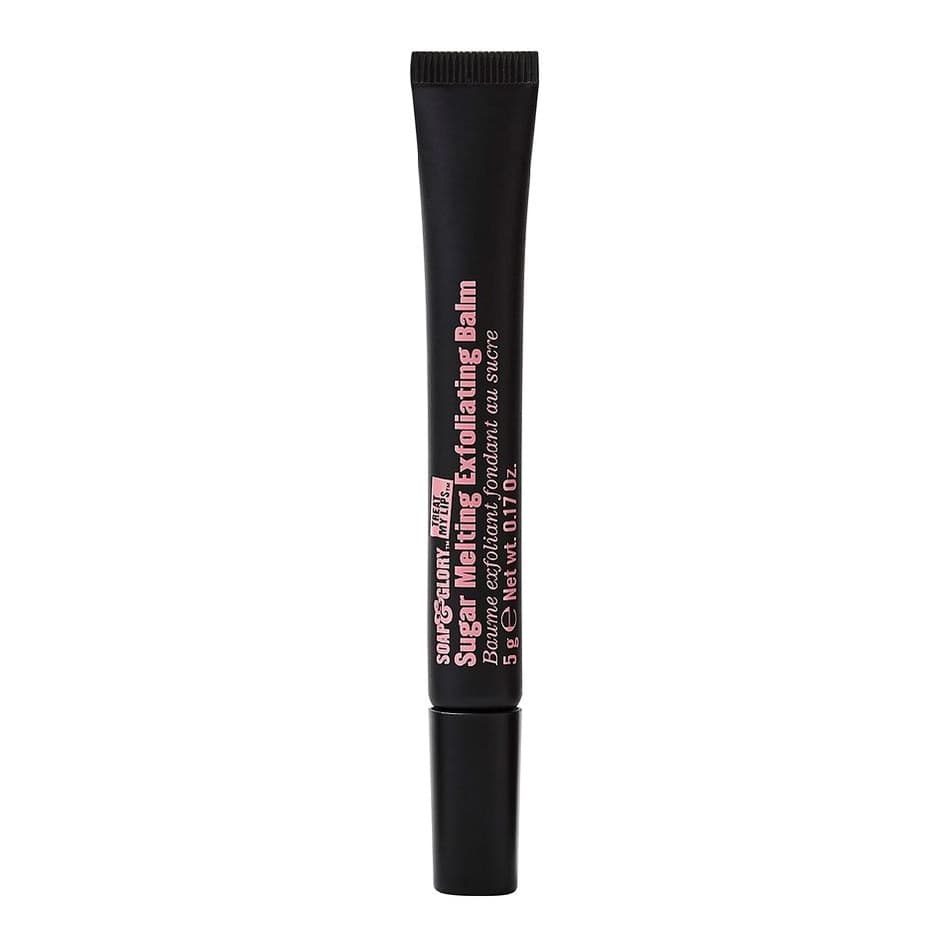 Treat My Lips Sugar Melting Exfoliating Lip Balm