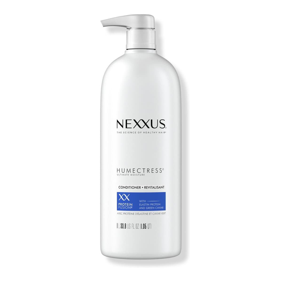 Humectress Ultimate Moisture Conditioner