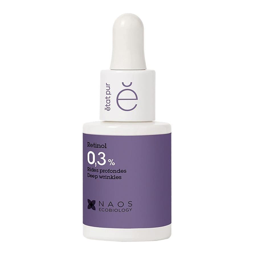 Active Retinol