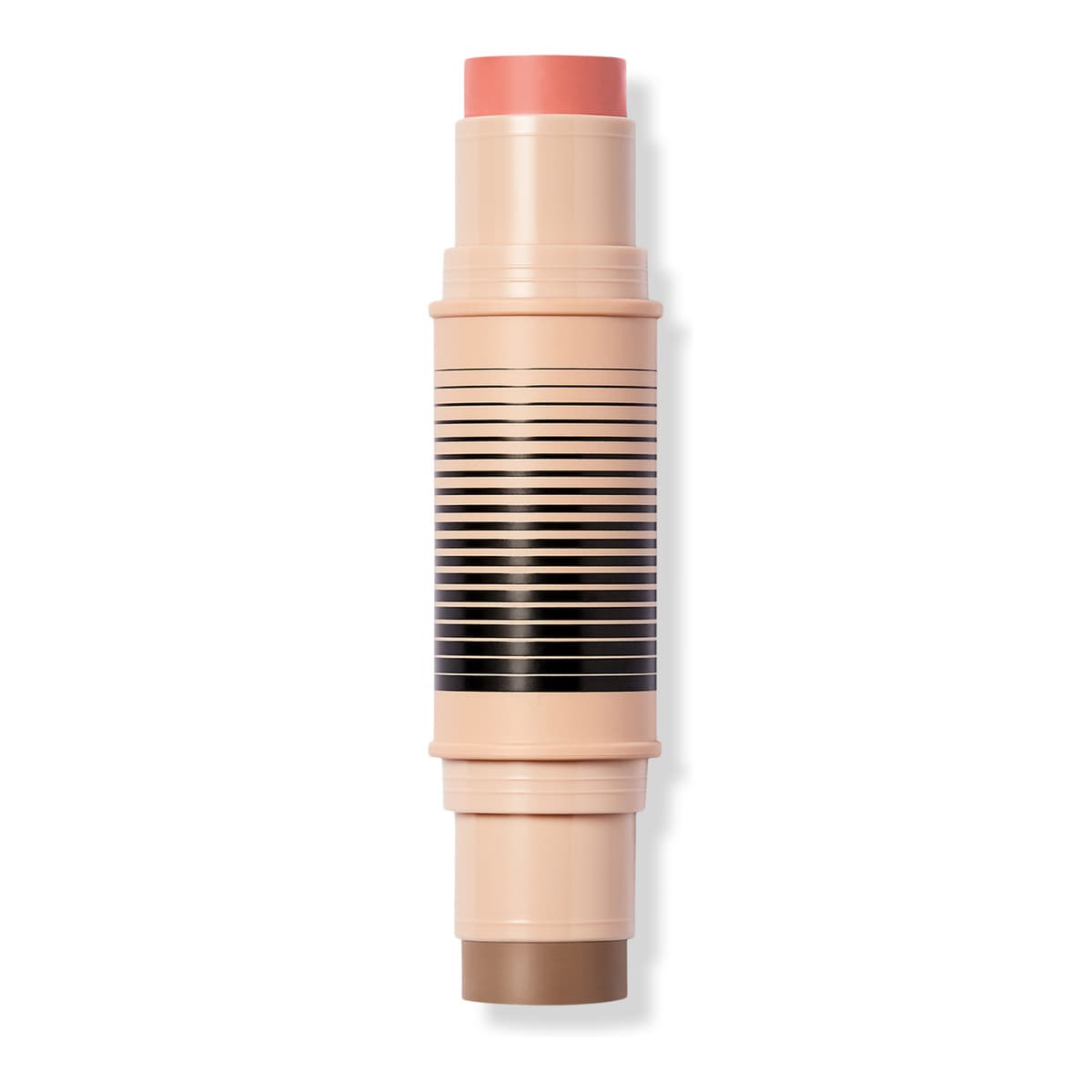 Desert Island Duo Blush + Bronzer Stick, #1.5 Bloom Service / Bronze Voyage
