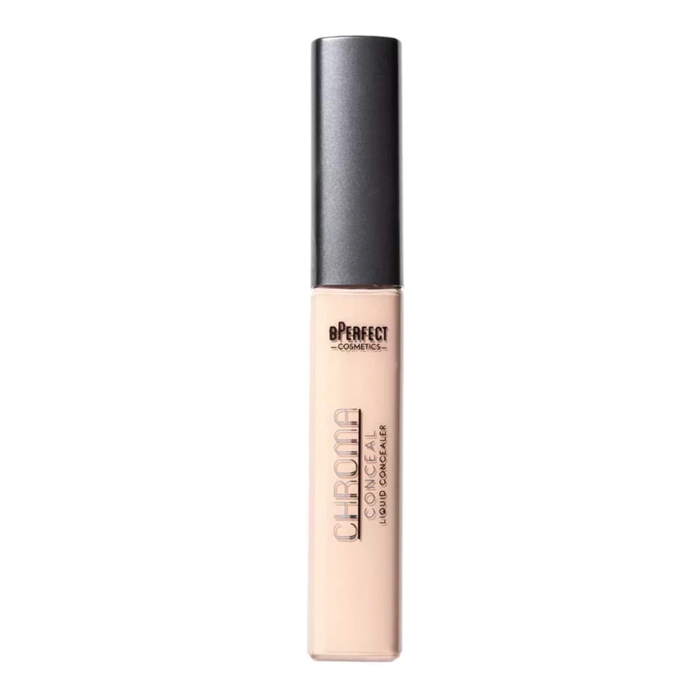Chrome Conceal Liquid concealer, N1