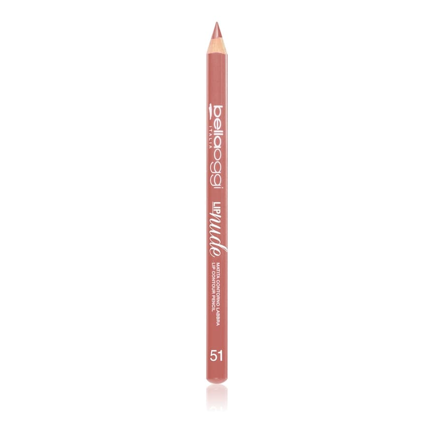 Lip Nude