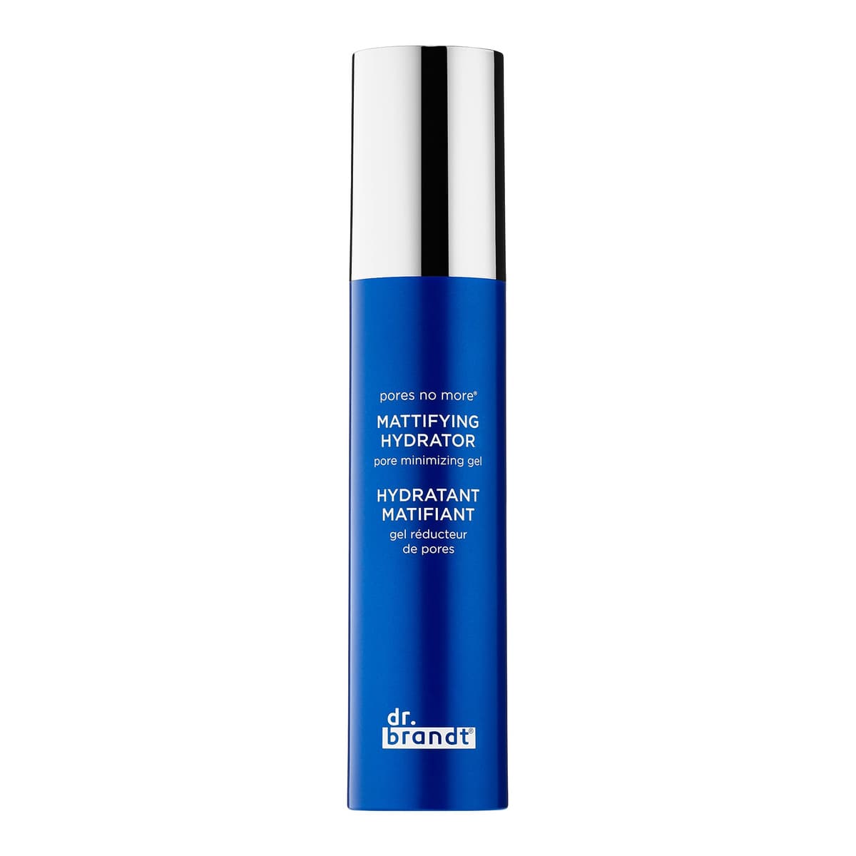pores no more® Mattifying Hydrator Pore Minimizing Gel
