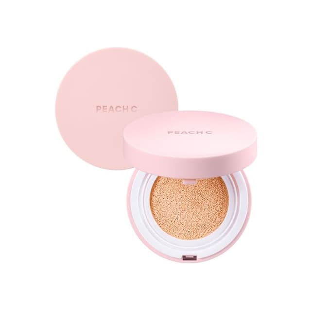 Focus On Air Velvet Cushion