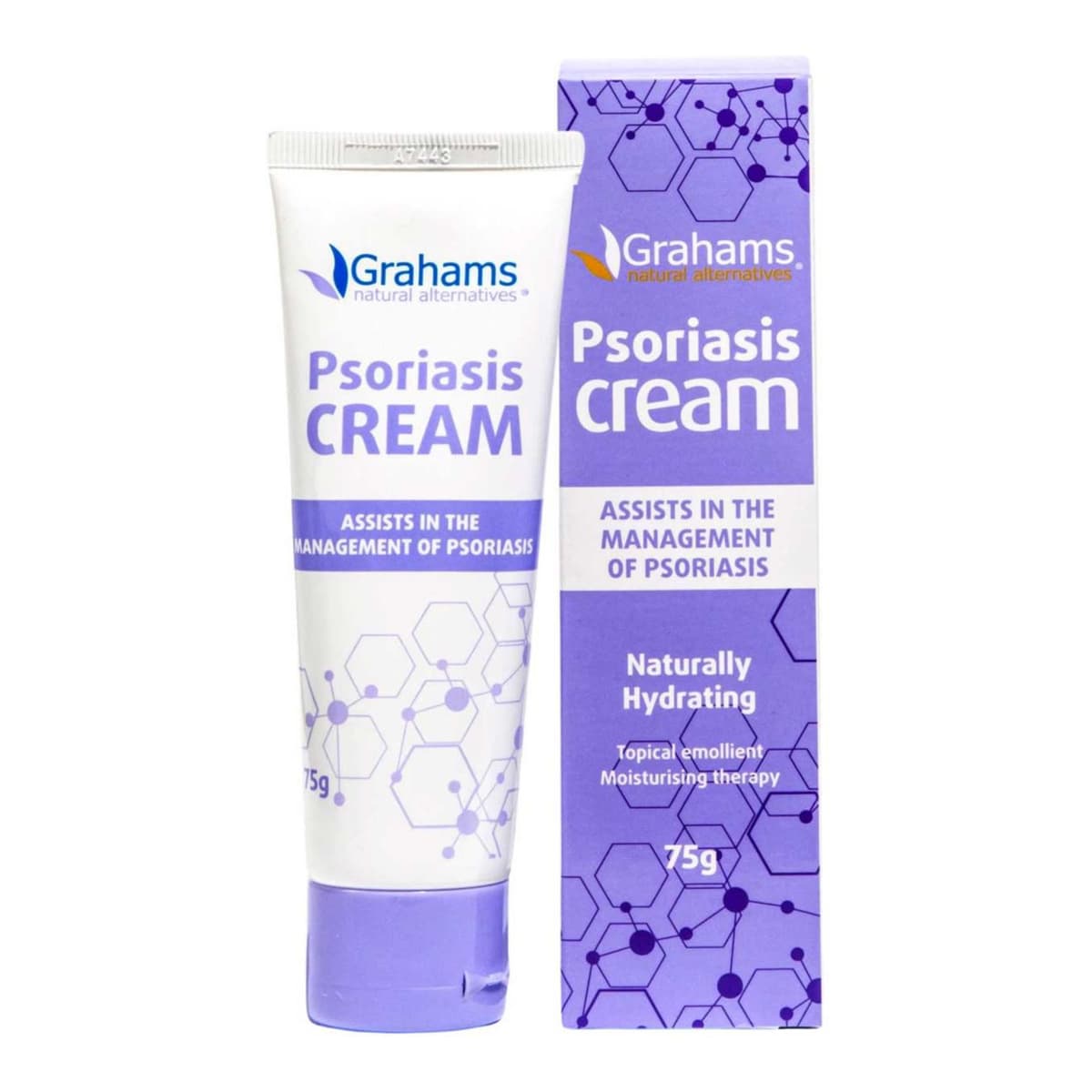 Skin Psoriasis Cream