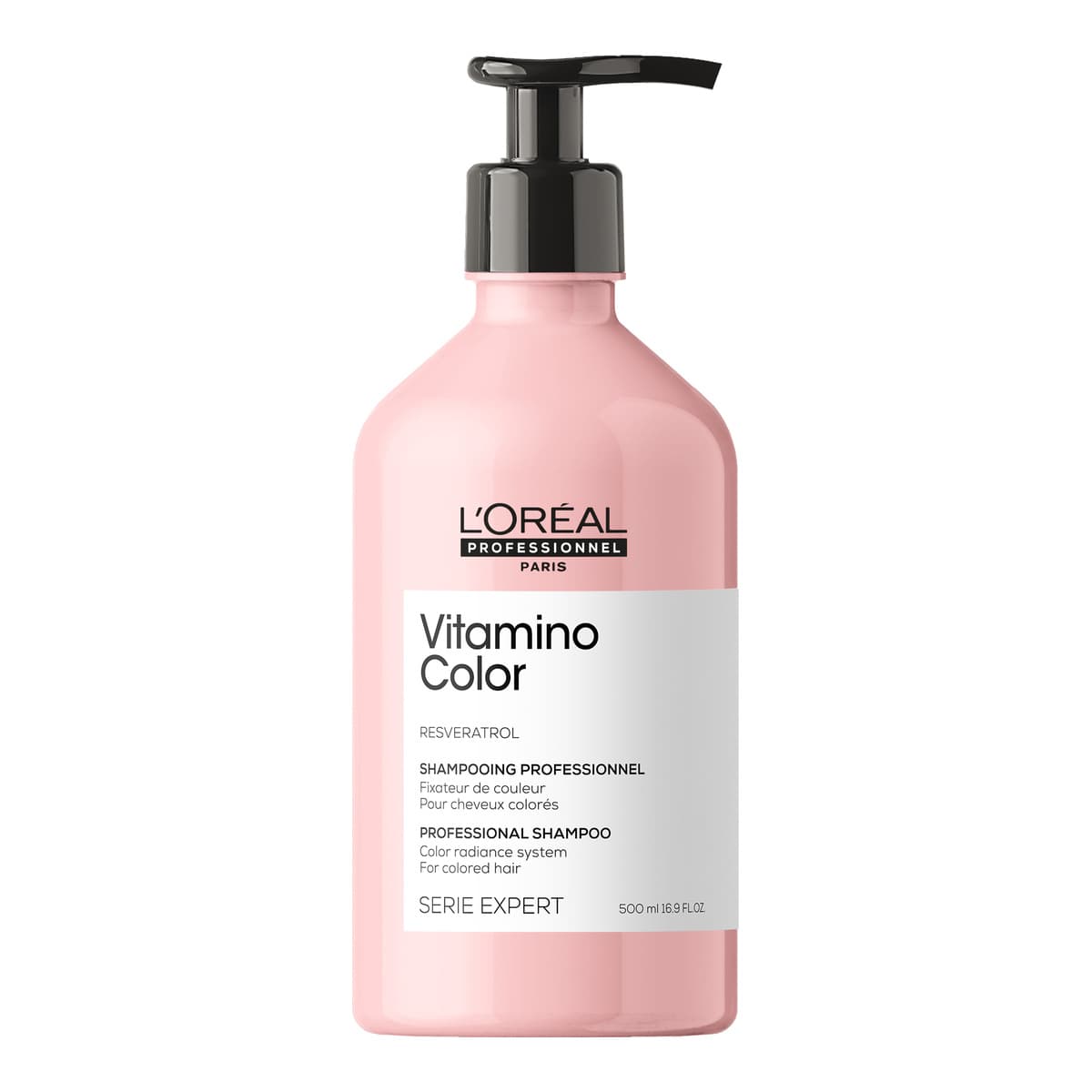 Serié Expert Vitamino Color Shampoo For Coloured Hair
