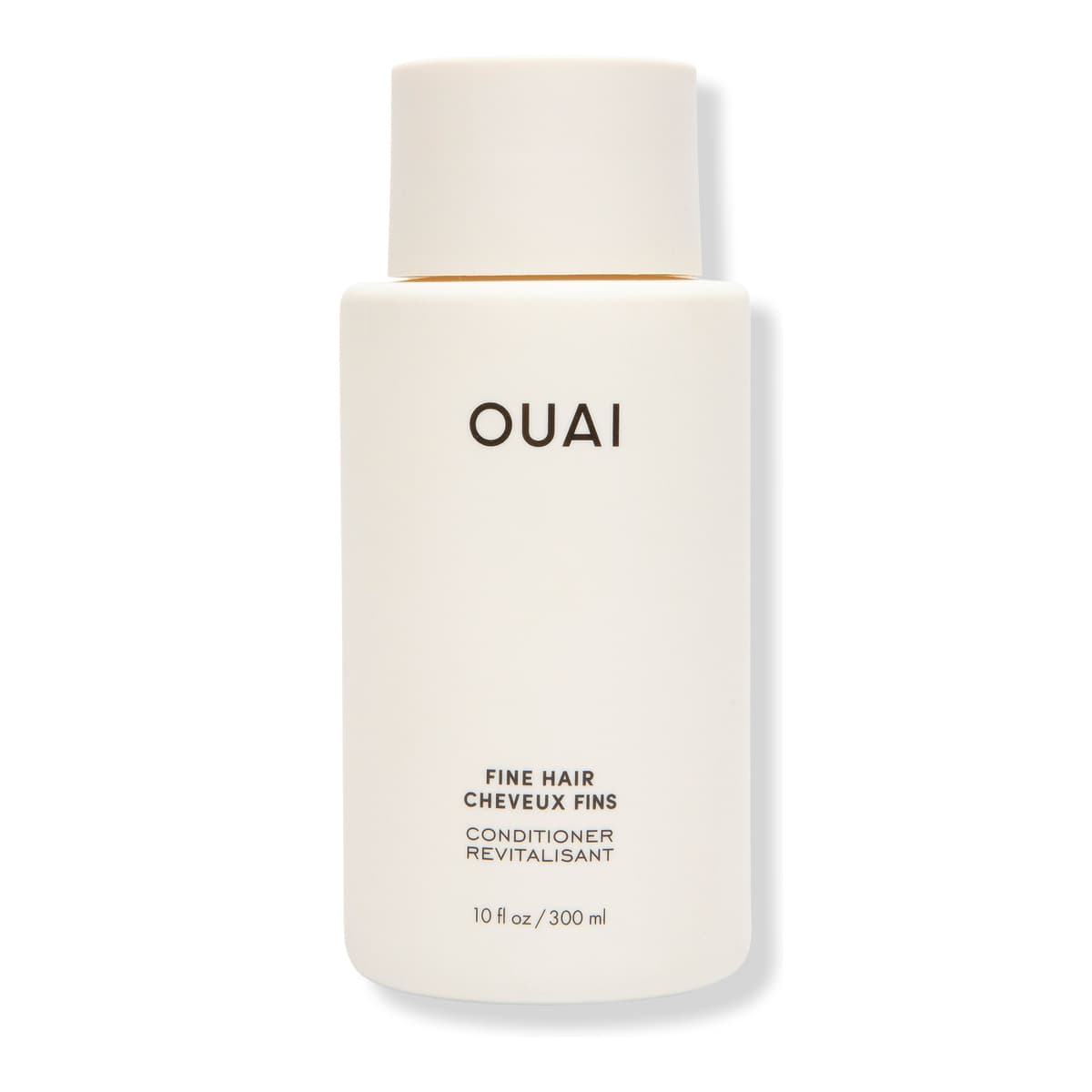 Fine Hair Conditioner