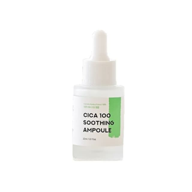 Cica 100 Soothing Ampoule