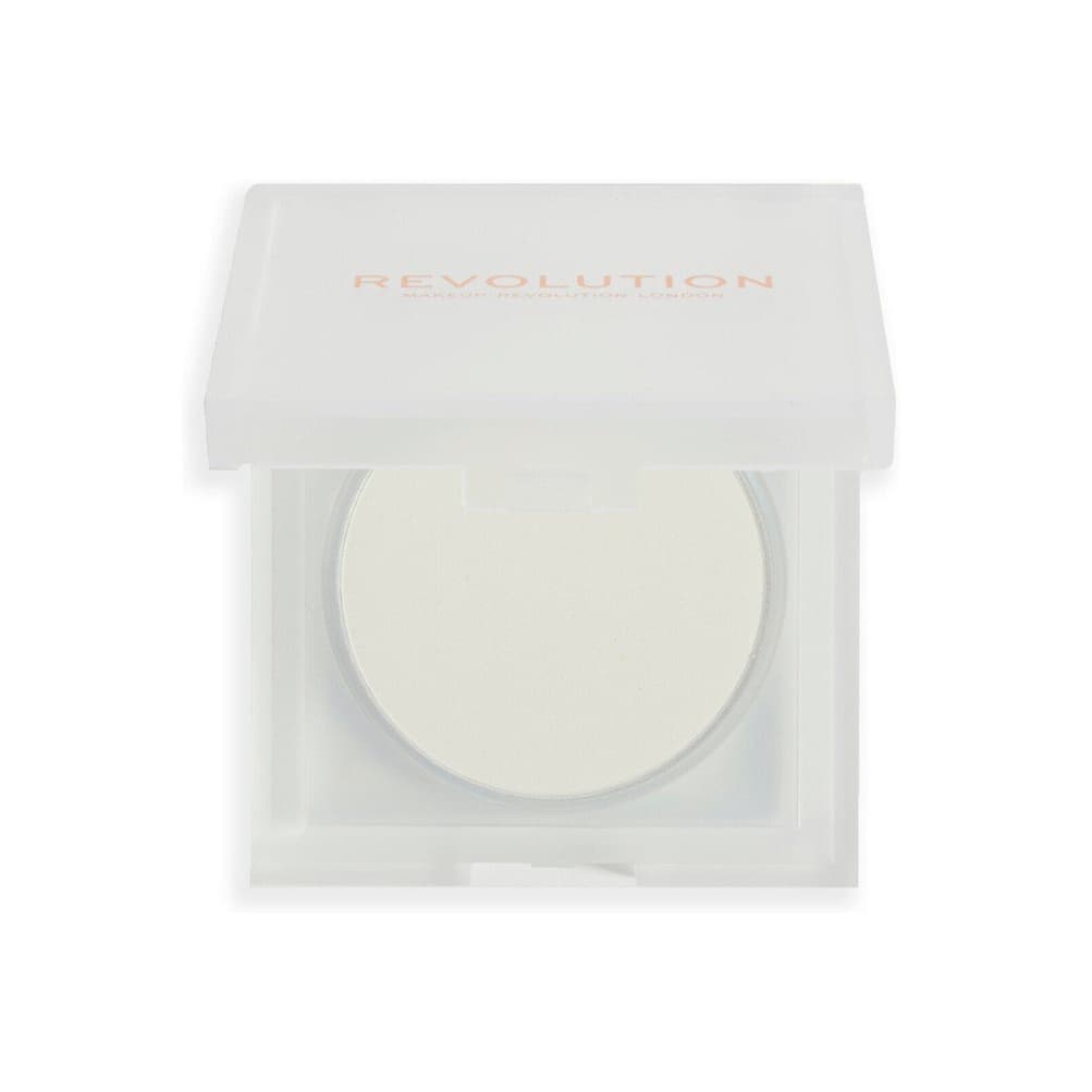 MakeupEye Bright Setting Powder