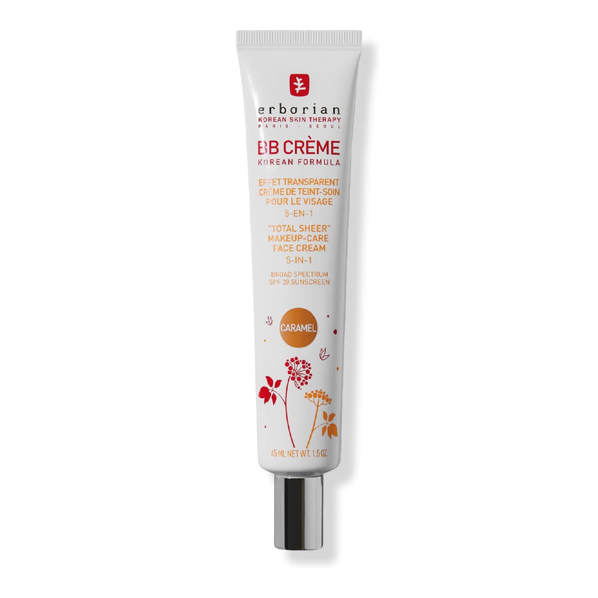 BB Cream SPF 20, Caramel