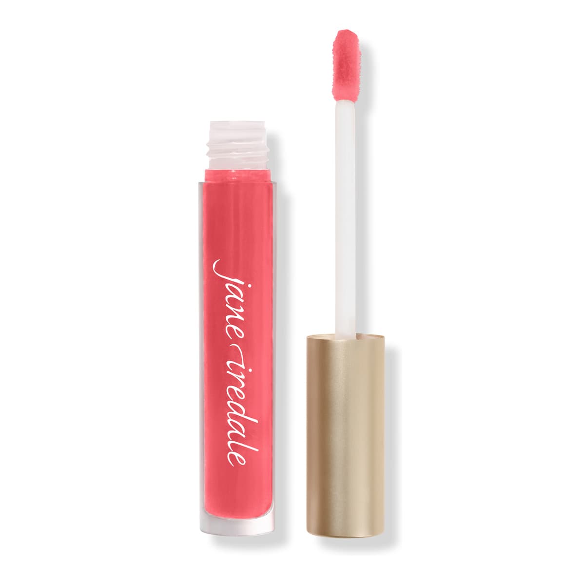 HydroPure Hyaluronic Lip Gloss, Spiced Peach