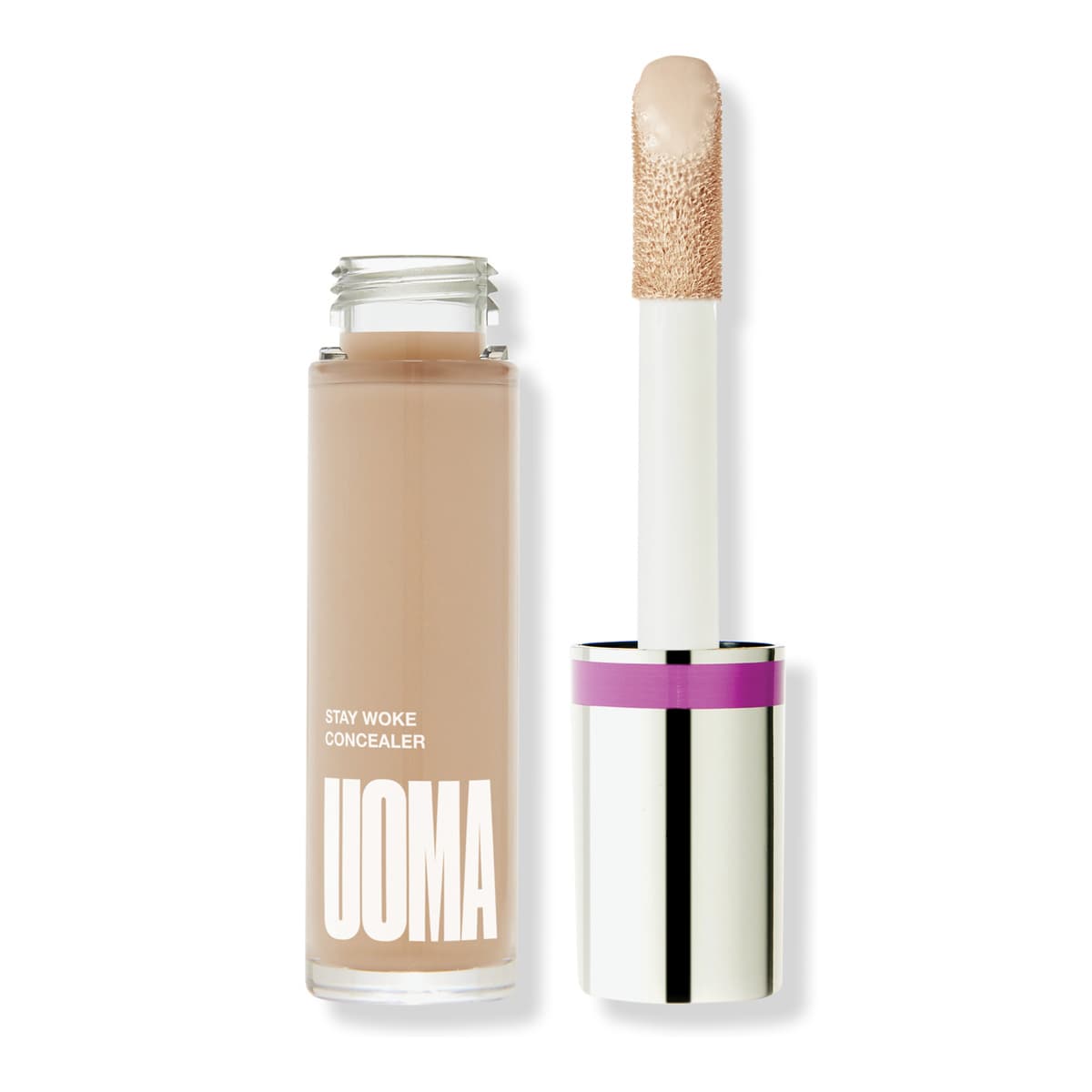 Stay Woke Concealer, White Pearl T2