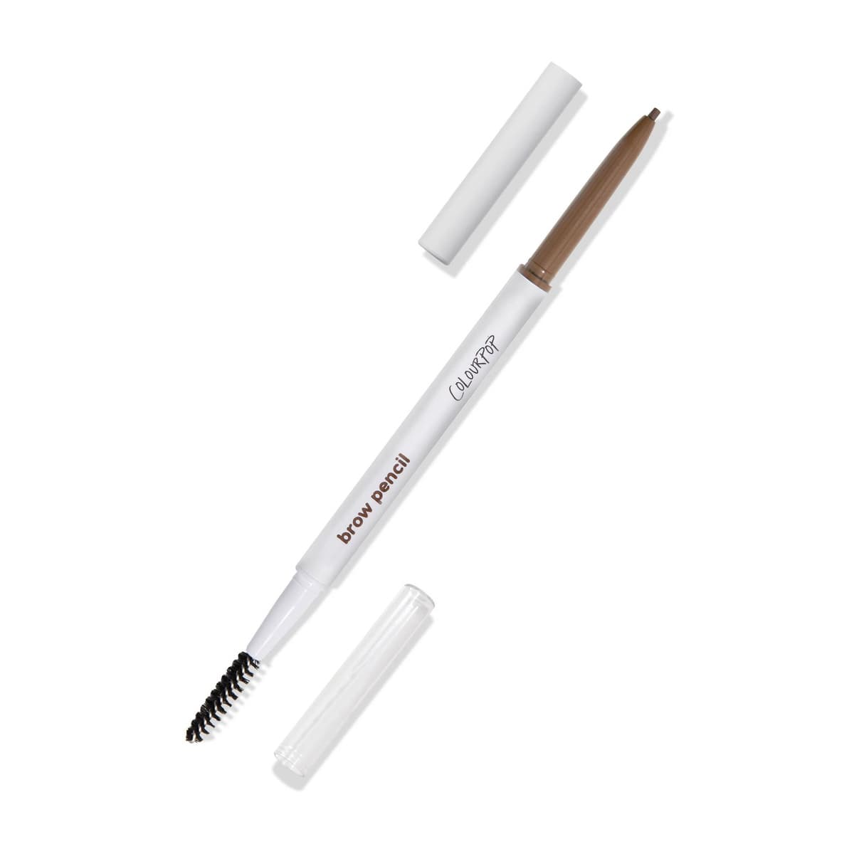 Eyebrow Enhancer Pencil, Brunette