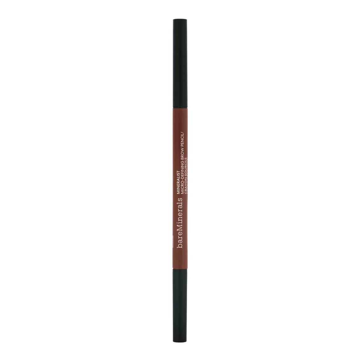 Mineralist Micro-Defining Brow Pencil, Chesnut