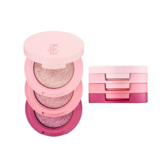 Beauty Bento, #01 Rosewater