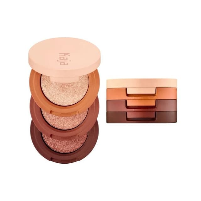 Beauty Bento, #03 Toasted Caramel