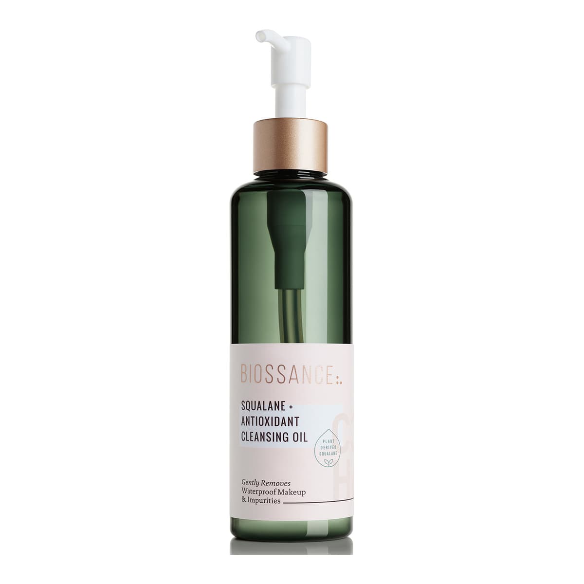 Squalane and Antioxidant Cleansing Oil