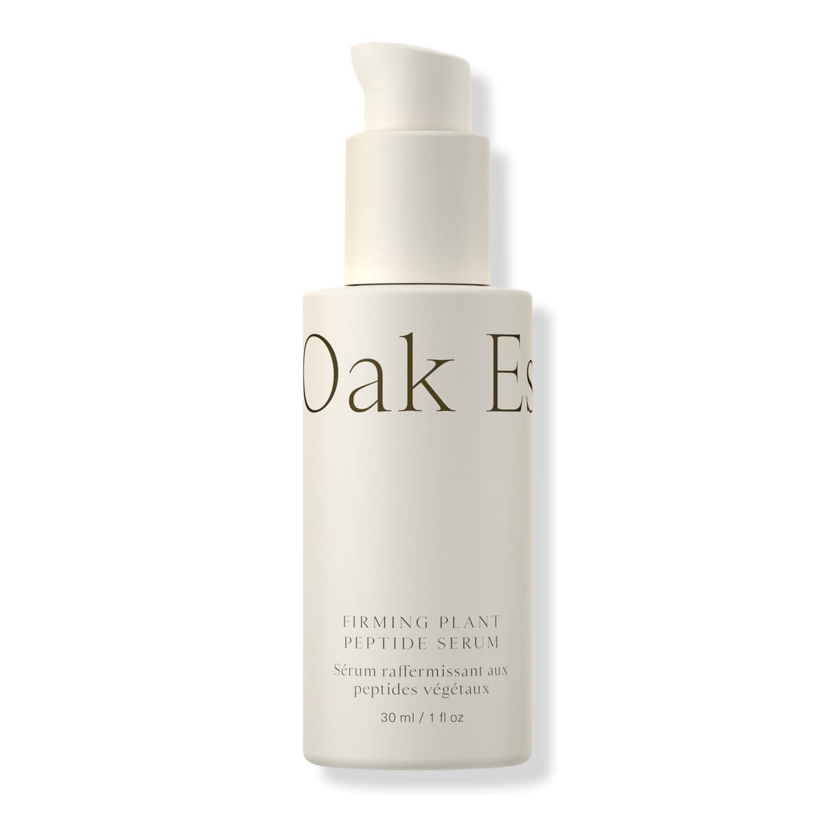 Firming Plant Peptide Serum