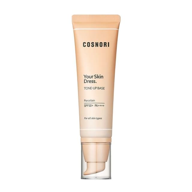 Your Skin Dress Tone-up Base
