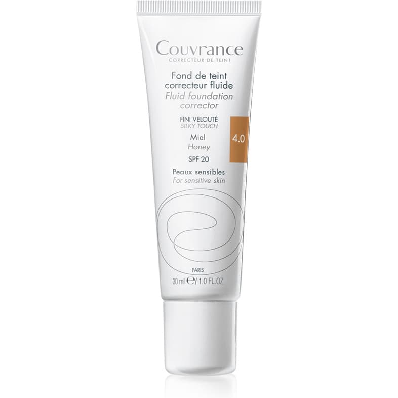 Couvrance Fluid Foundation Corrector