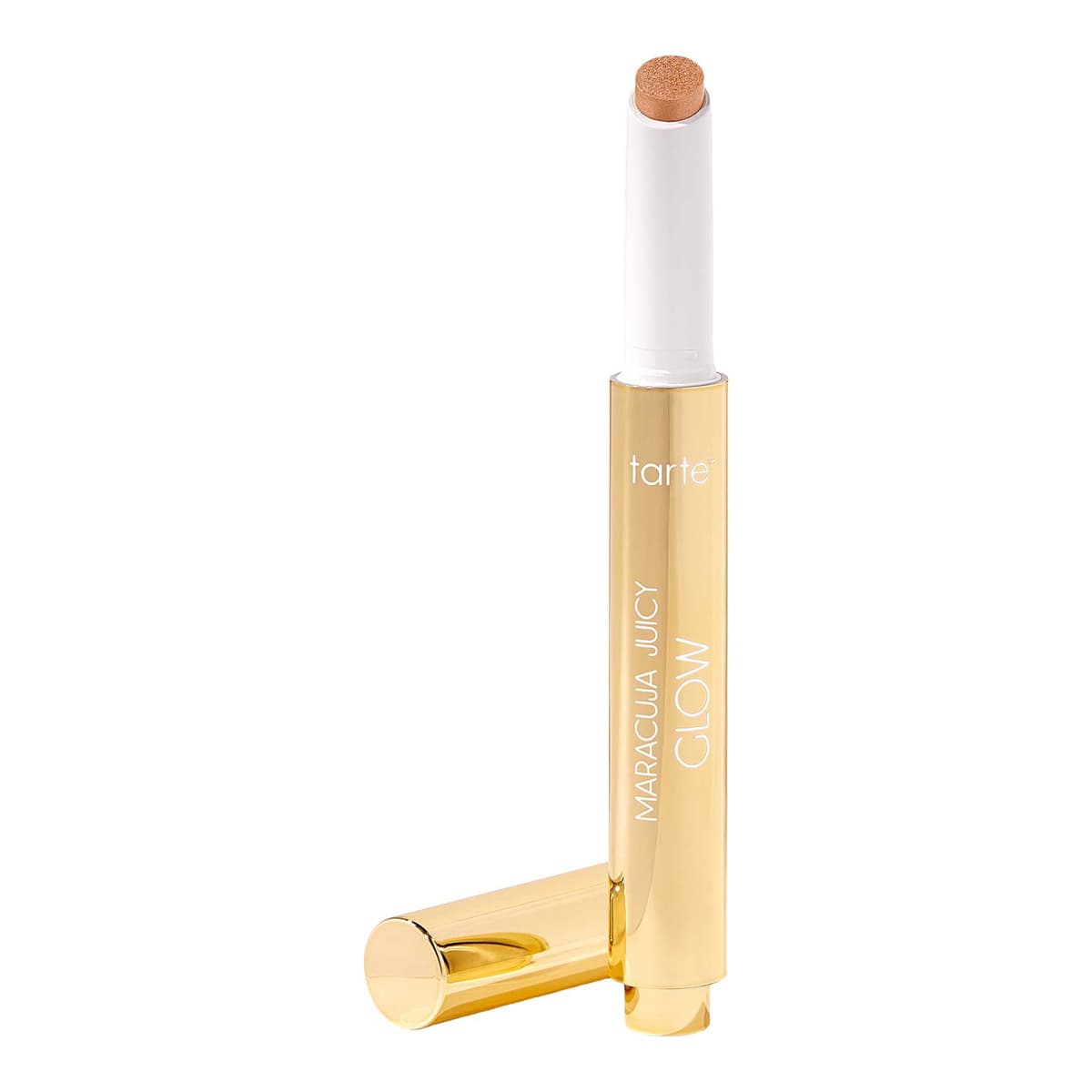 Maracuja Juicy Glow Highlighting Stick, Amber Glow