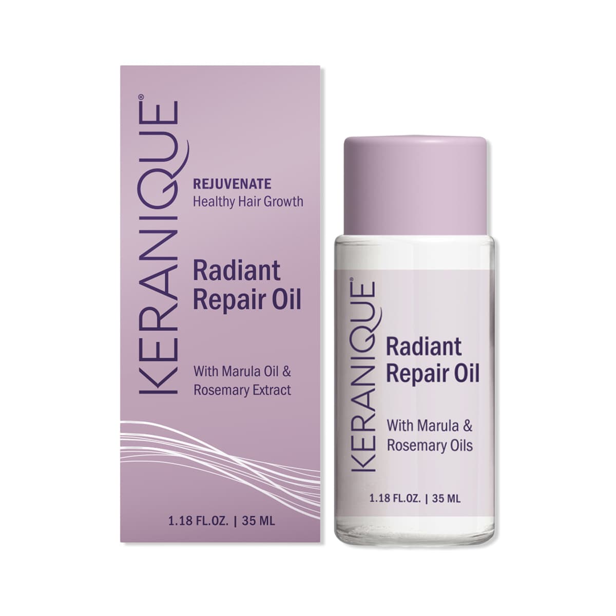 Radiant Repair Oil